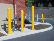 Vestil Plastic Bollard Covers (BPC)