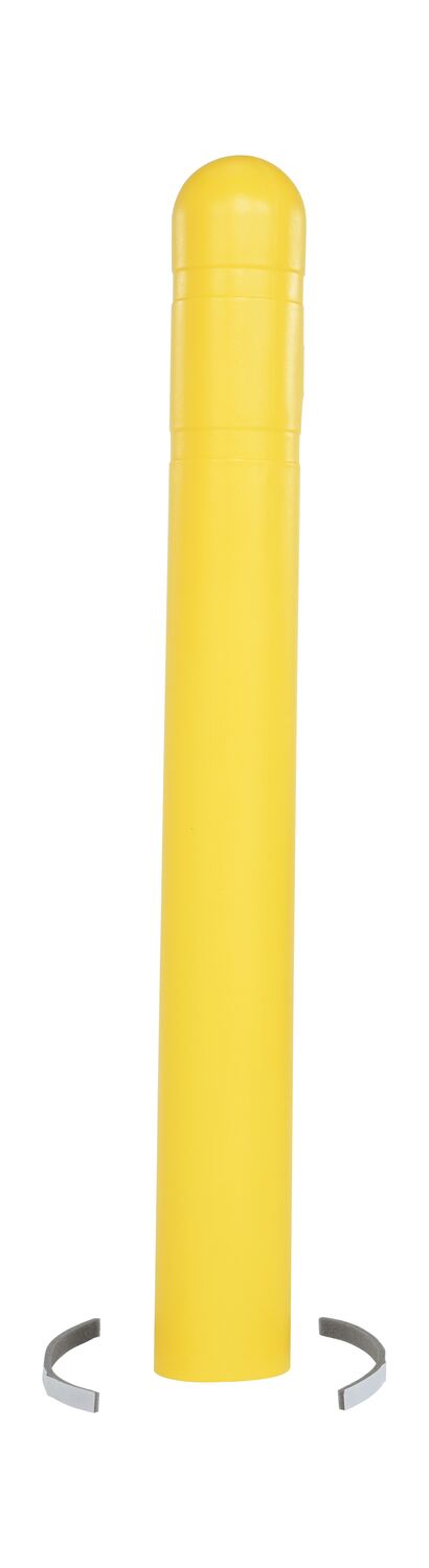 Vestil Plastic Bollard Covers (BPC)