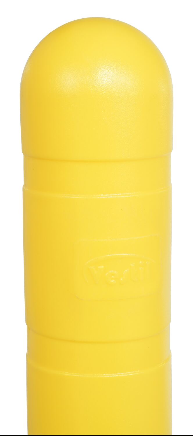 Vestil Plastic Bollard Covers (BPC)