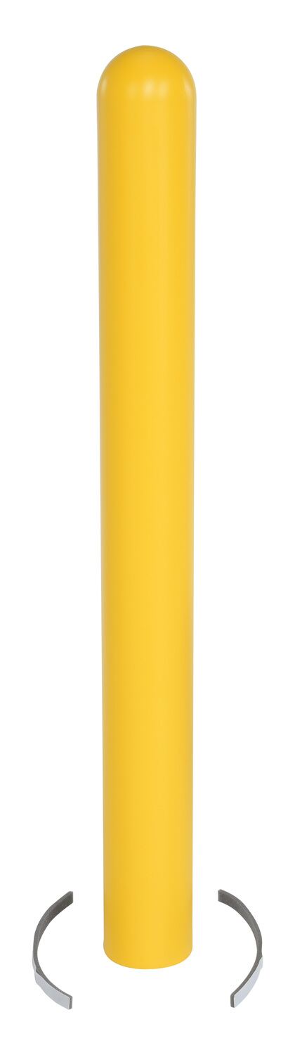 Vestil Plastic Bollard Covers (BPC)