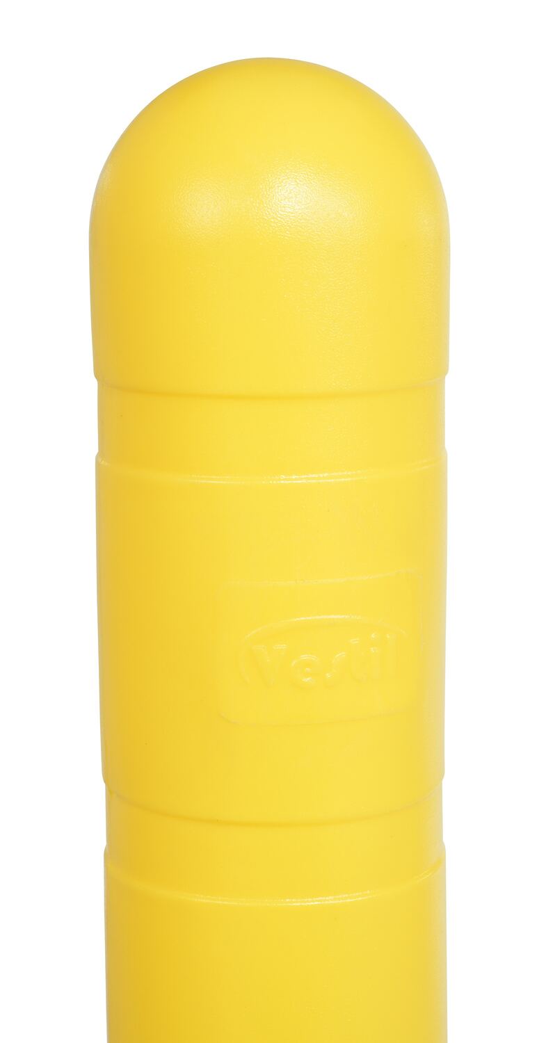 Vestil Plastic Bollard Covers (BPC)