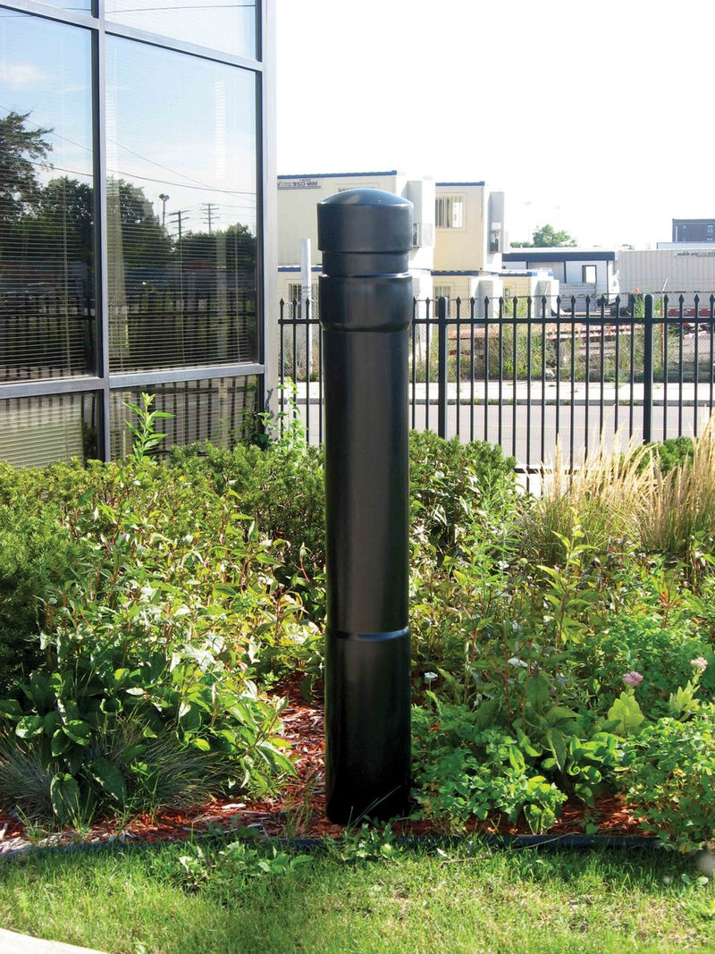 Vestil Decorative Bollard Covers (BPC)