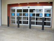 Vestil Decorative Bollard Covers (BPC)