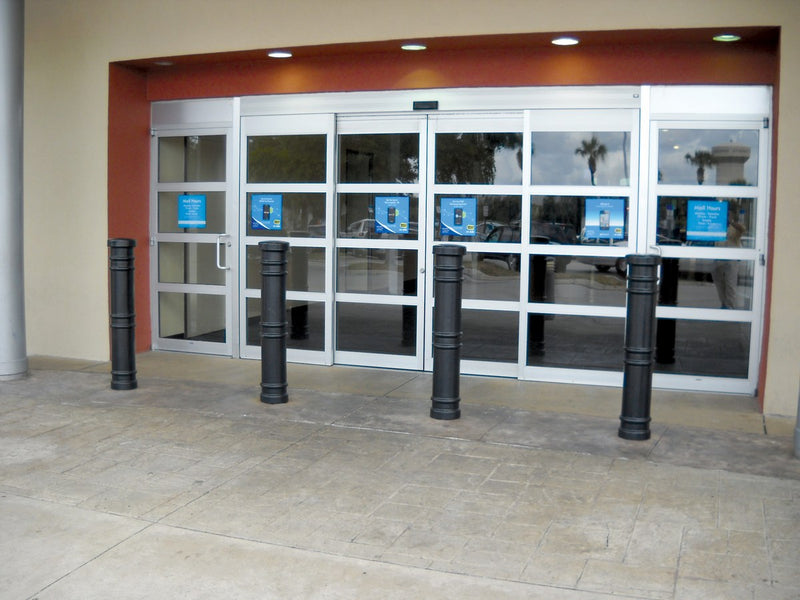 Vestil Decorative Bollard Covers (BPC)