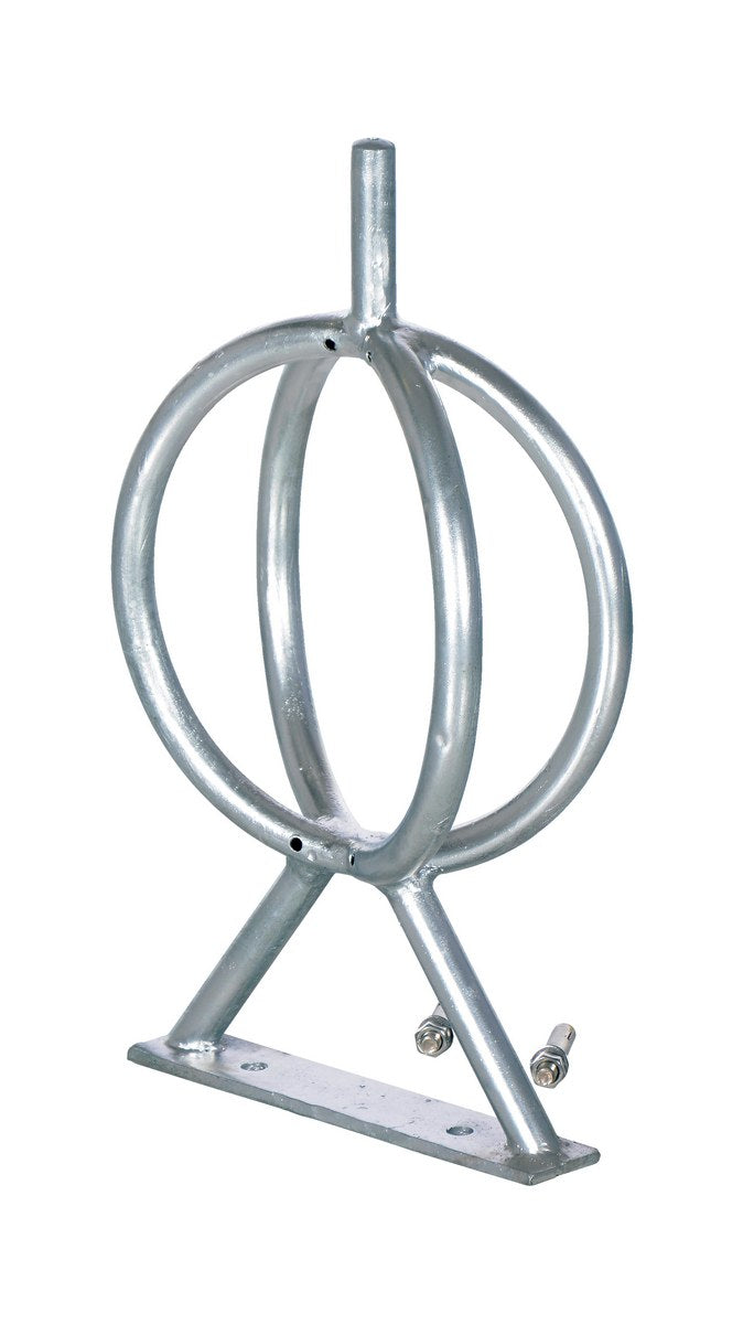 Vestil Bicycle Racks (BR)