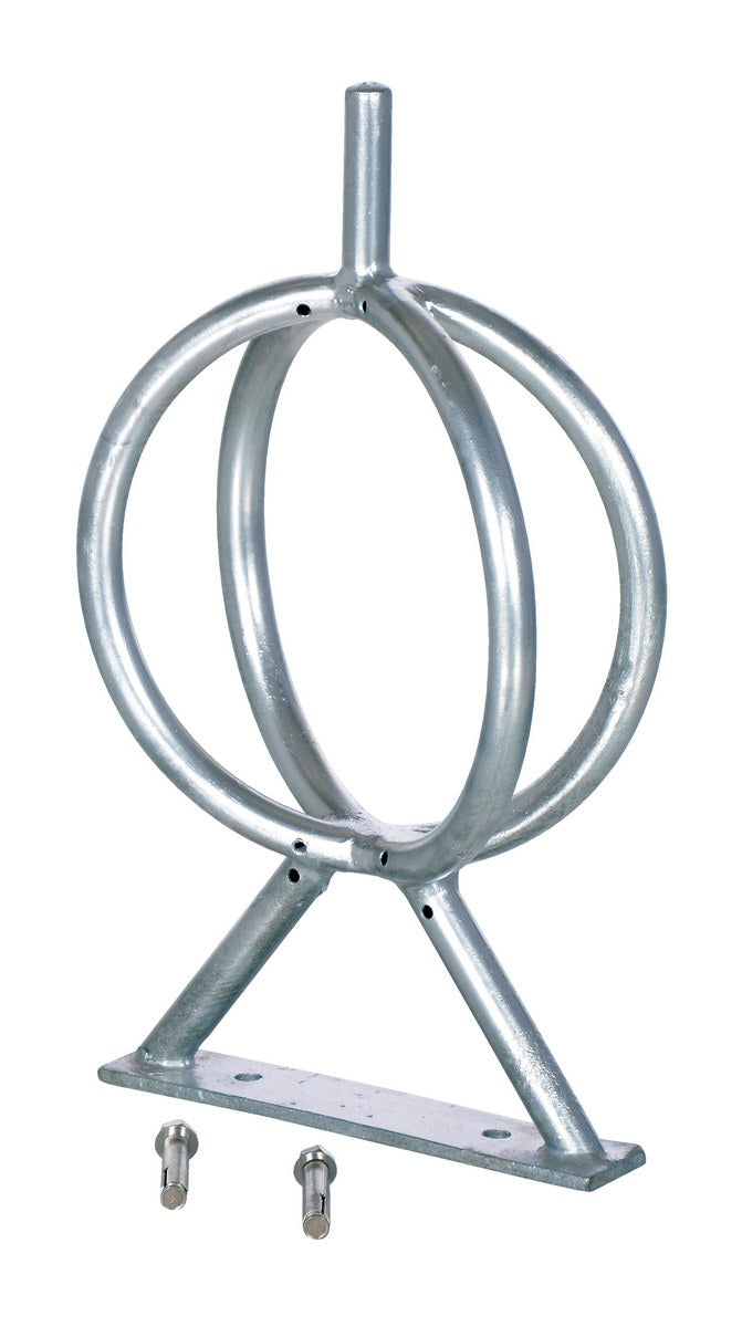 Vestil Bicycle Racks (BR)