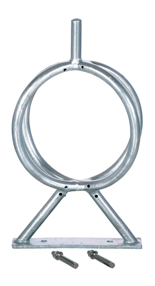 Vestil Bicycle Racks (BR)