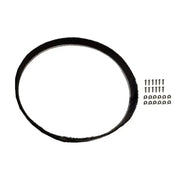 BRUSH SKIRT FOR 14" WAW BE Power Equipment