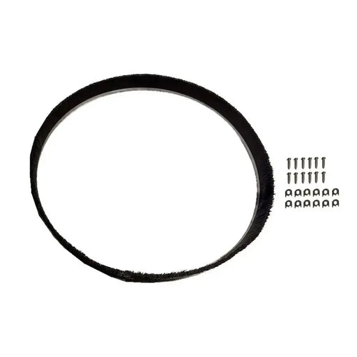 BRUSH SKIRT FOR 14" WAW BE Power Equipment