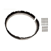 BRUSH, NYLON WAW 16" BE Power Equipment