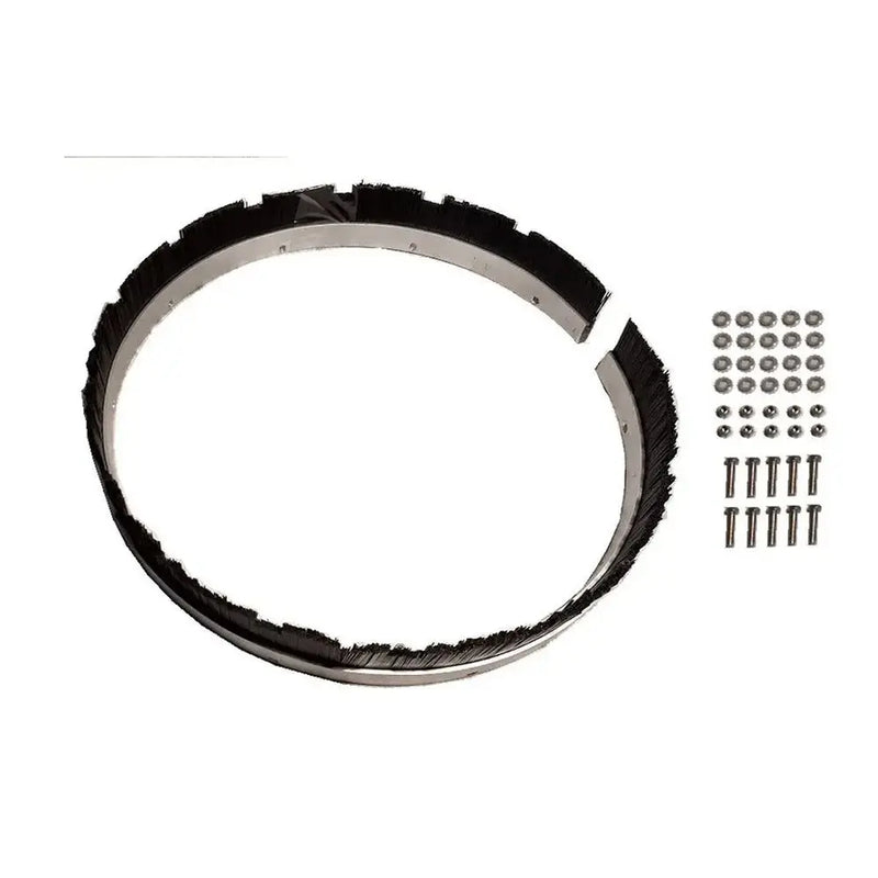 BRUSH, NYLON WAW 16" BE Power Equipment