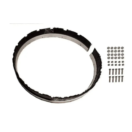 BRUSH, NYLON WAW 16" BE Power Equipment