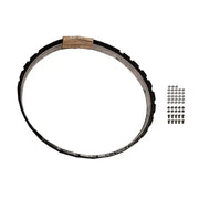 BRUSH, NYLON WAW 24" SS BE Power Equipment