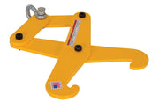 Vestil Heavy-Duty Beam Tongs (BT)