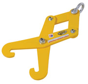 Vestil Heavy-Duty Beam Tongs (BT)