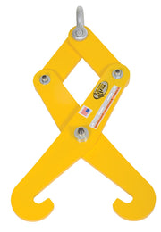 Vestil Heavy-Duty Beam Tongs (BT)