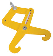 Vestil Heavy-Duty Beam Tongs (BT)