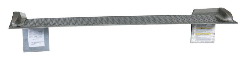 Vestil Aluminum Truck Dockboards (Welded Aluminum Curbs) (BTA) – Group 1