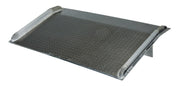 Vestil Aluminum Truck Dockboards (Welded Aluminum Curbs) (BTA) – Group 1