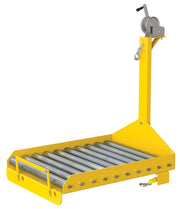 Vestil Battery Transfer Platforms (BTC)