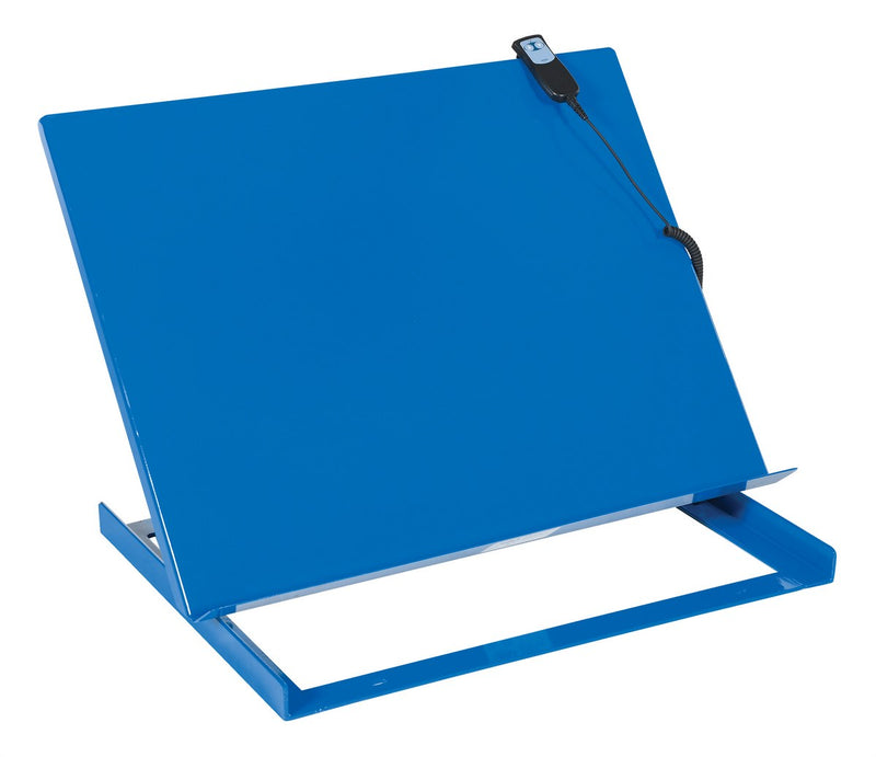 Vestil Bench Top Tilters (BTT)
