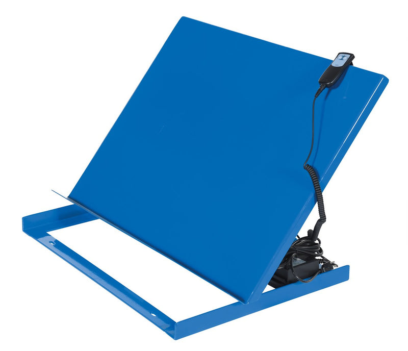 Vestil Bench Top Tilters (BTT)