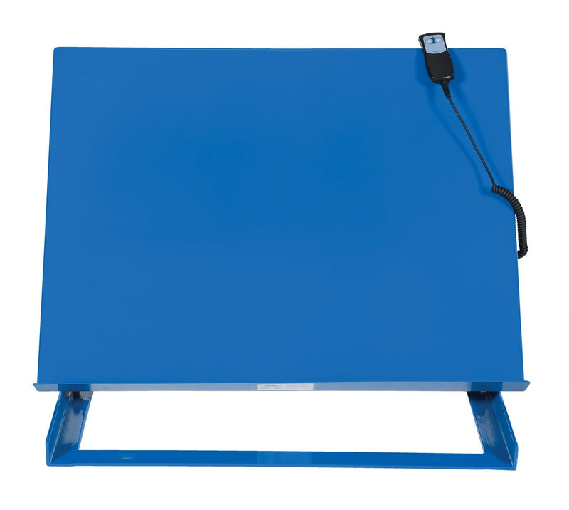 Vestil Bench Top Tilters (BTT)