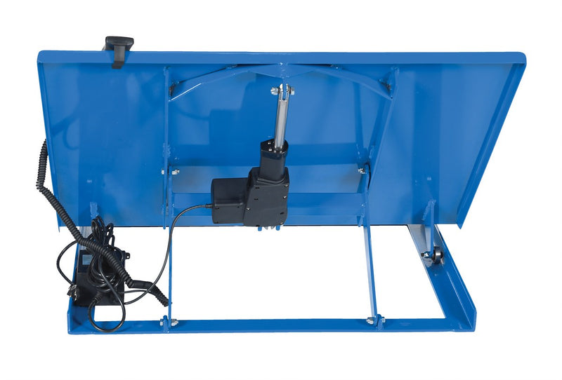 Vestil Bench Top Tilters (BTT)