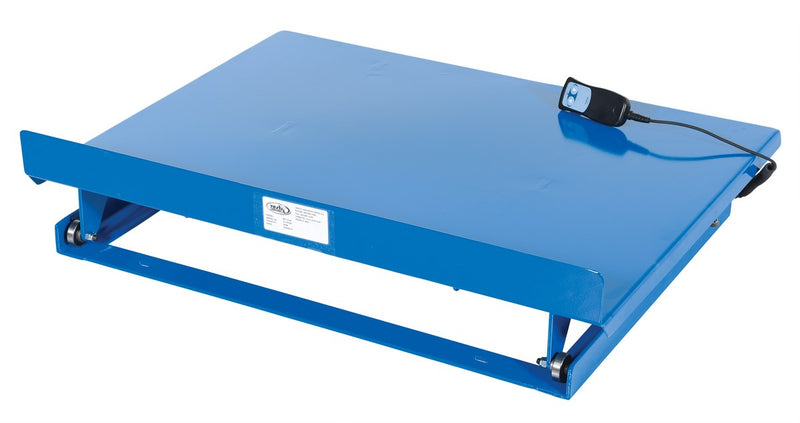 Vestil Bench Top Tilters (BTT)