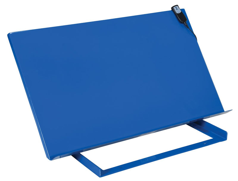 Vestil Bench Top Tilters (BTT)