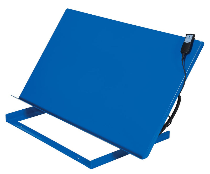 Vestil Bench Top Tilters (BTT)
