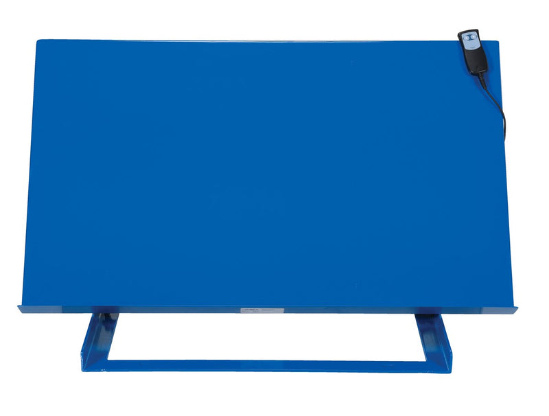 Vestil Bench Top Tilters (BTT)