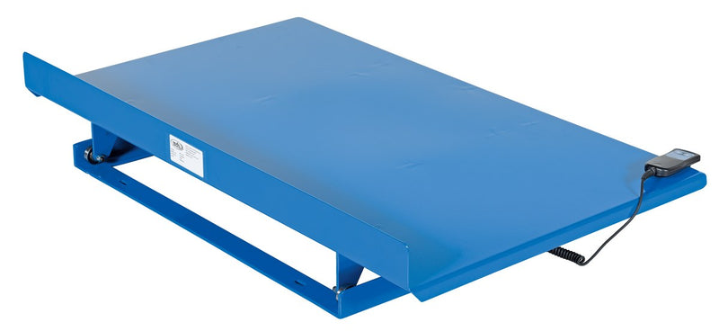 Vestil Bench Top Tilters (BTT)