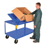 Vestil Bench Top Tilters (BTT)