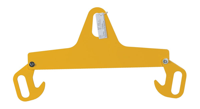 Vestil LP Tank Lifter (BTX)