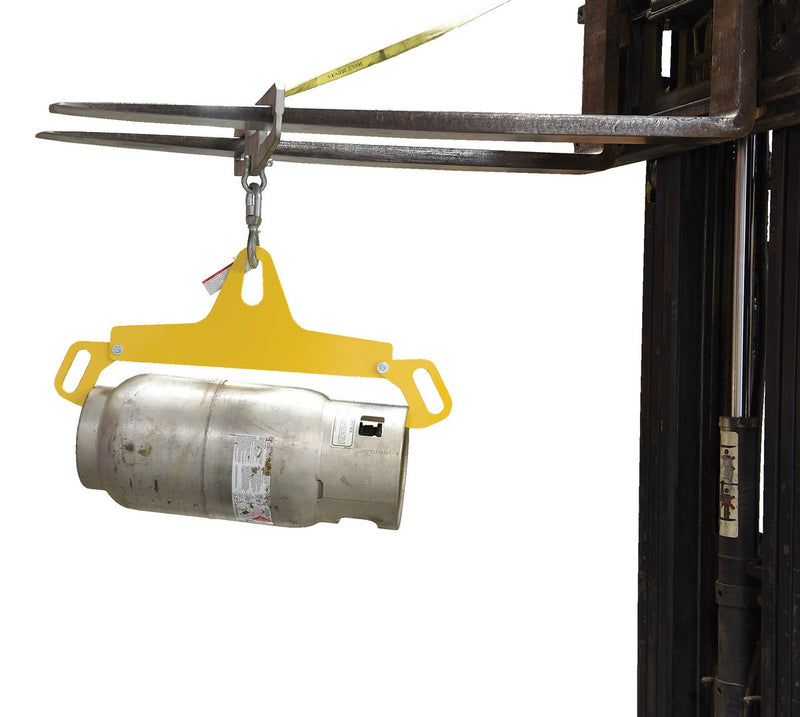 Vestil LP Tank Lifter (BTX)