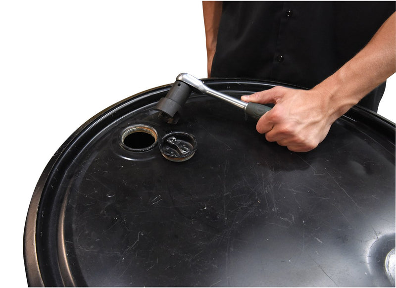 Vestil Drum Impact Socket (BUNG)