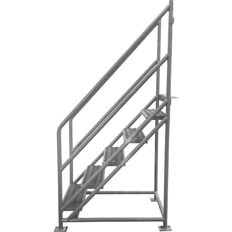 Ballymore 4 Step,27 Wide Stair Set Ballymore