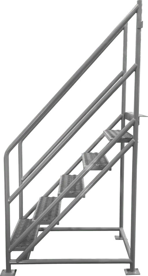 Ballymore 5 Step,31 1/2 Wide Stair Set Ballymore