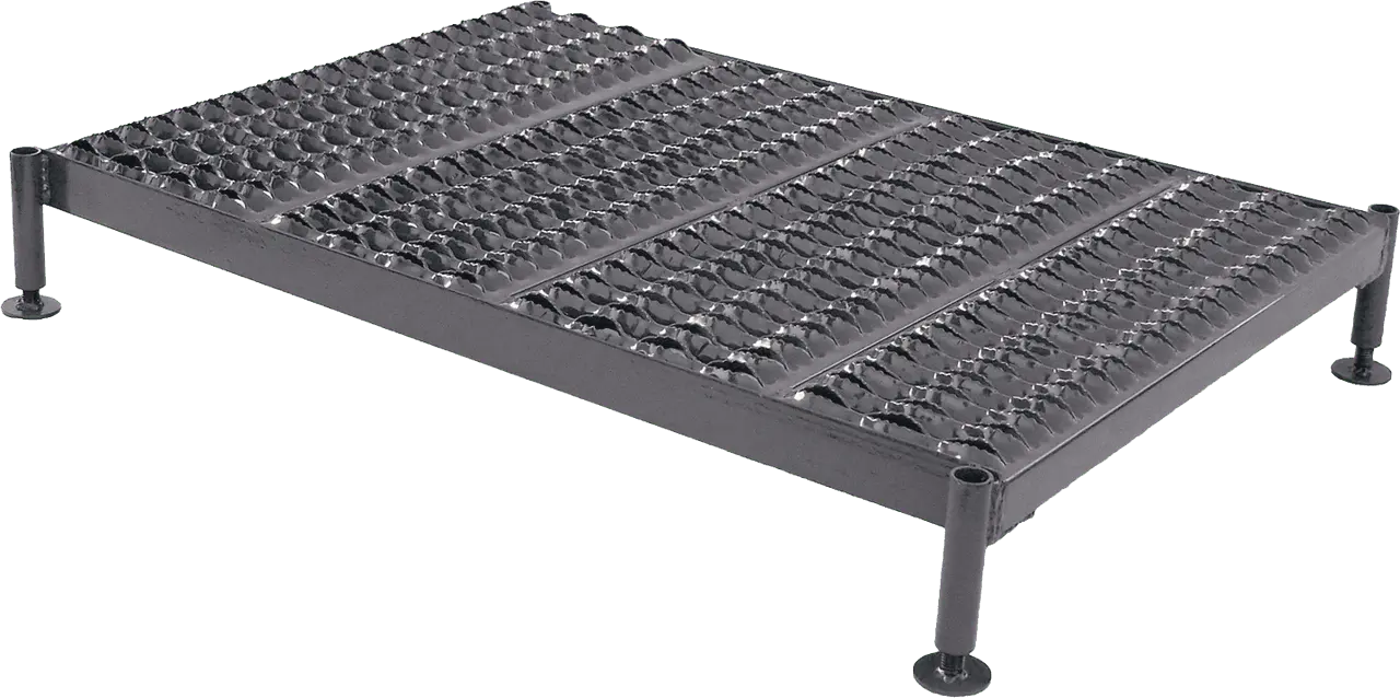 Work Platforms