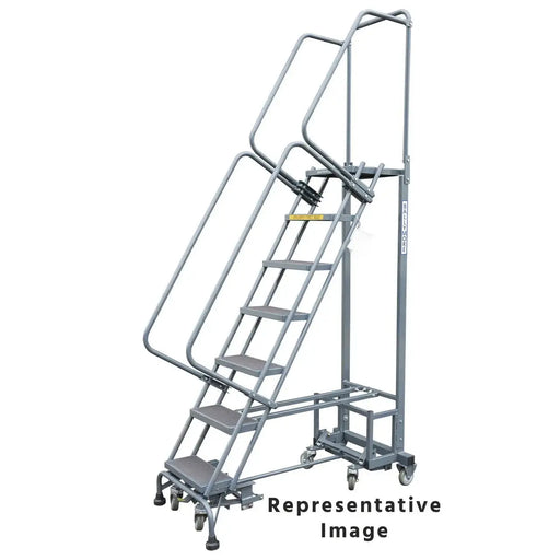 Ballymore All-Directional Navigator All Directional Ladder (NAV-9RF-SU) Ballymore