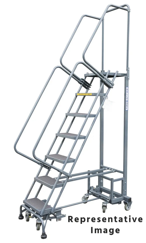 Ballymore All-Directional Navigator All Directional Ladder (NAV-9RS) Ballymore