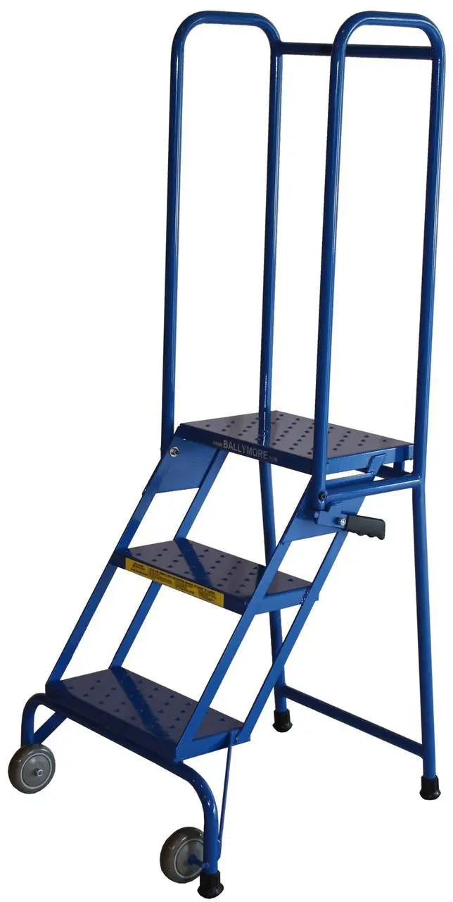 Ballymore Als Aluminum Ladder Ballymore