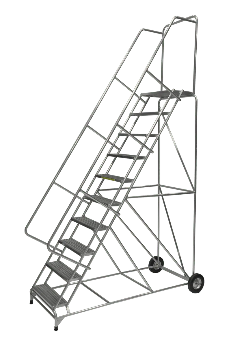 Ballymore Aluminum Ladder Ballymore