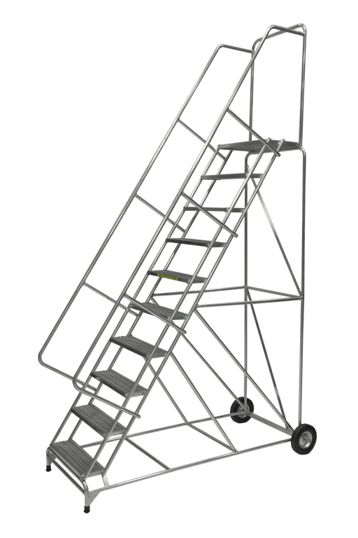 Ballymore Aluminum Ladder Ballymore