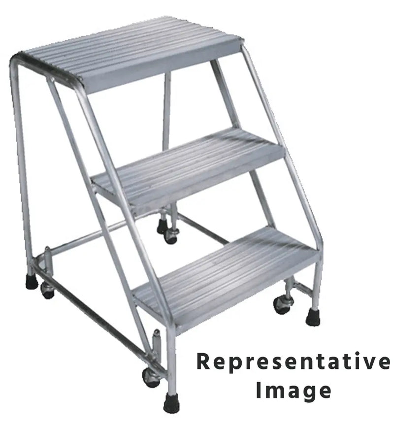 Ballymore Aluminum Ladder (A3SG28) Ballymore