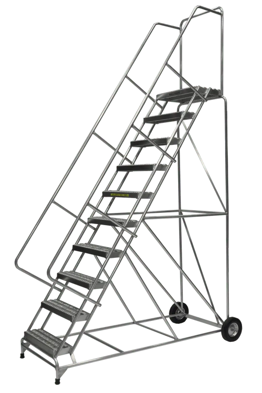 Ballymore Aluminum Ladder (ALWB1030G) Ballymore