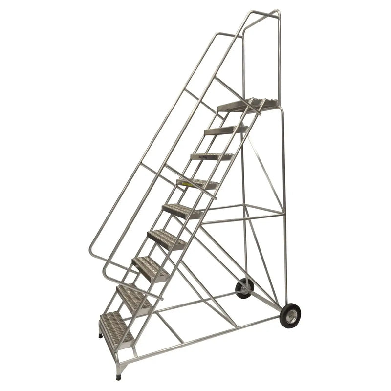 Ballymore Aluminum Ladder (ALWB930G) Ballymore
