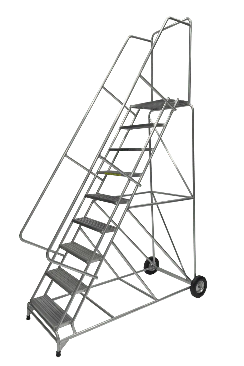 Ballymore Aluminum Ladder (ALWB930) Ballymore