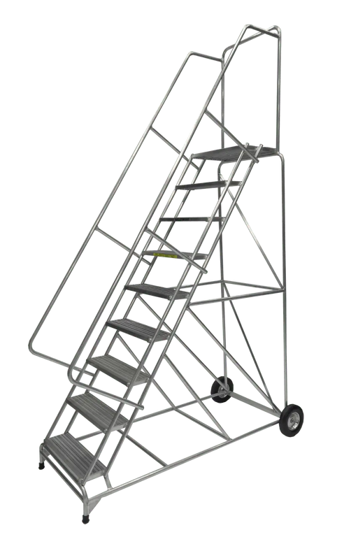Ballymore Aluminum Ladder (ALWB930) Ballymore